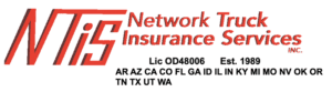 Network Truck Insurance Services - Logo 800
