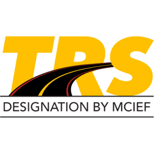Award - TRS Designation by MCIEF-White Background